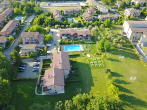 Residenza Corte Casara Lazise